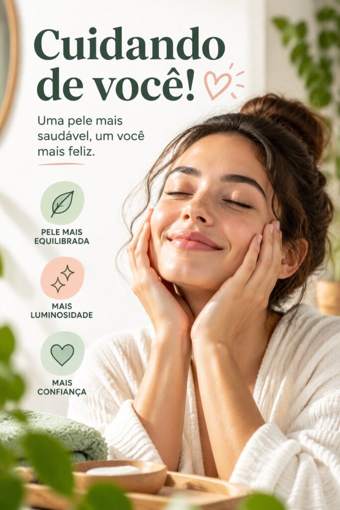 Une sélection de produits bien-être sur une table, parfaite pour se détendre.