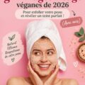 Gommage vegan pour une peau éclatante avec des ingrédients naturels