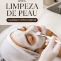 Cadeau réconfortant emballé avec soin, prêt à être offert