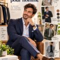 Idées de costumes pour hommes élégants et originaux pour diverses occasions.