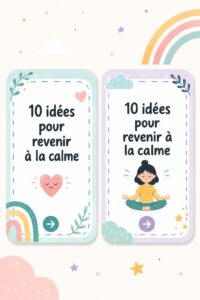 Femme bénéficiant d'un moment de calme dans un intérieur apaisant.