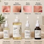 Soin facial professionnel Indiba Deep Care avec une femme détendue dans un salon de beauté.