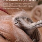 Soin anti-âge pour une peau éclatante et revitalisée