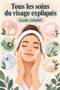 Un assortiment de soins du visage parfaits à offrir comme cadeau