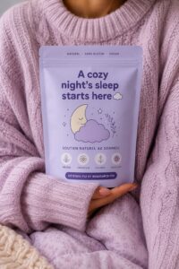 Une chambre douillette avec une literie confortable et des éclairages doux pour favoriser un sommeil parfait.
