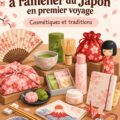 Sélection de produits japonais emblématiques à rapporter en souvenirs.