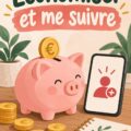 Une sélection d'idées cadeaux diverses sur une table, mettant en avant des options variées pour les occasions festives.
