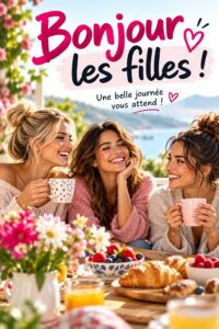 Rituel bien-être avec des produits gourmands et naturels