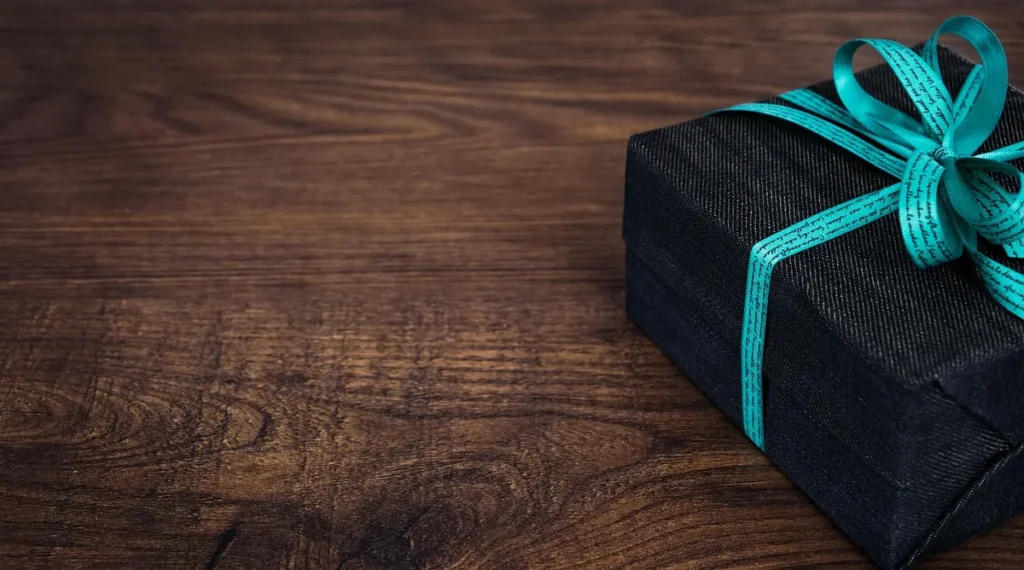 Félisto Box coffret mensuel élégant pour jeunes mariés